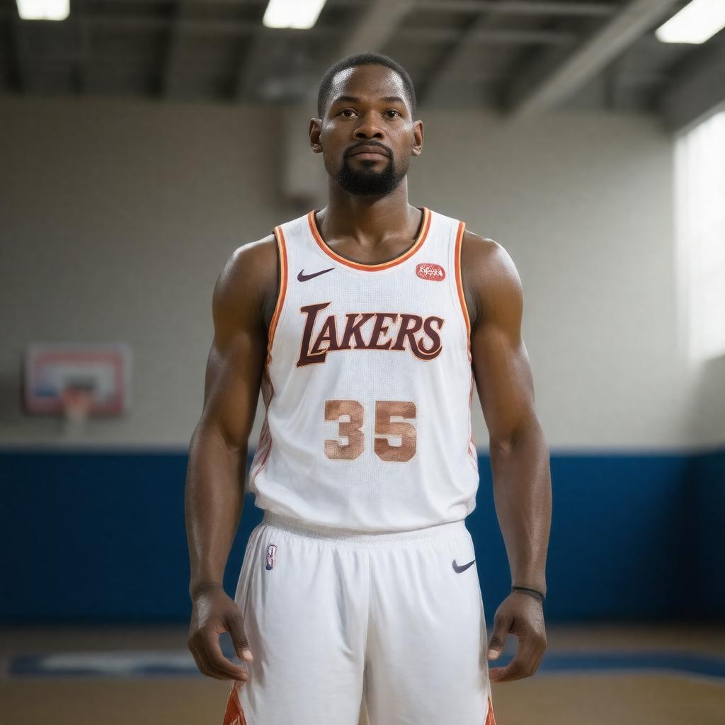 Kevin Durant